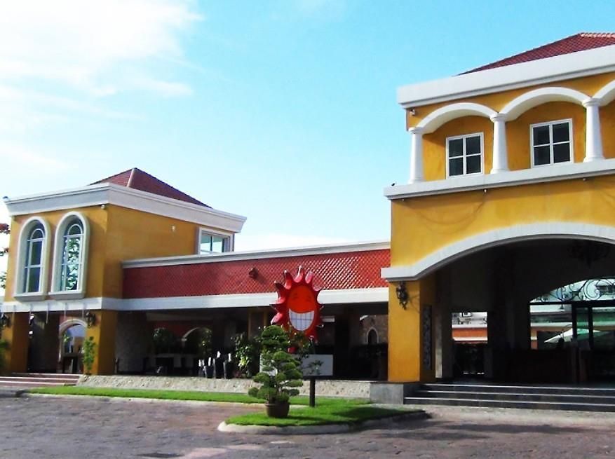 Hotel Sunsmile