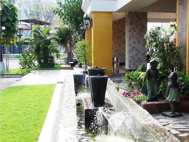 Sunsmile Hotel