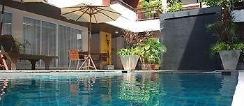 ชาโตว์เดลบูทีคเรสซิเดนท์ รีสอร์ท Pattaya