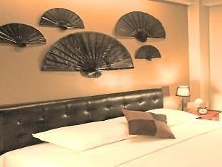 บ้านพัก The Golf Club 3*