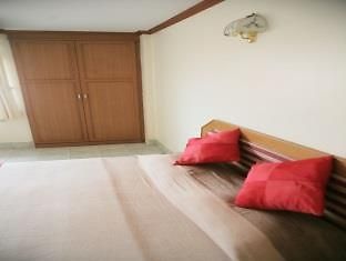 โรงแรม เชคเวลล์แมนชั่น Pattaya