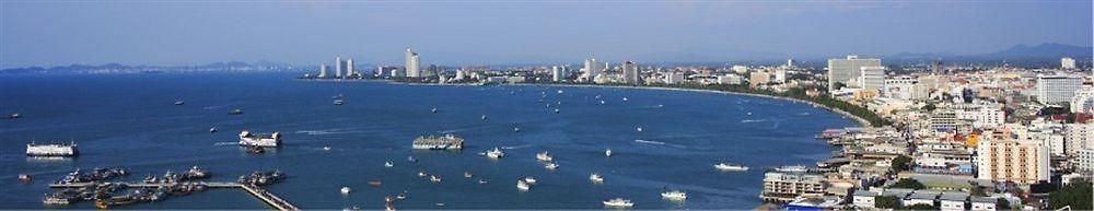 โรงแรม Bay