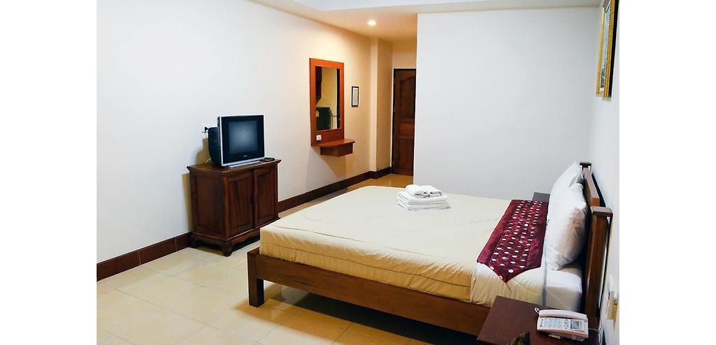 Sudarat House * Pattaya