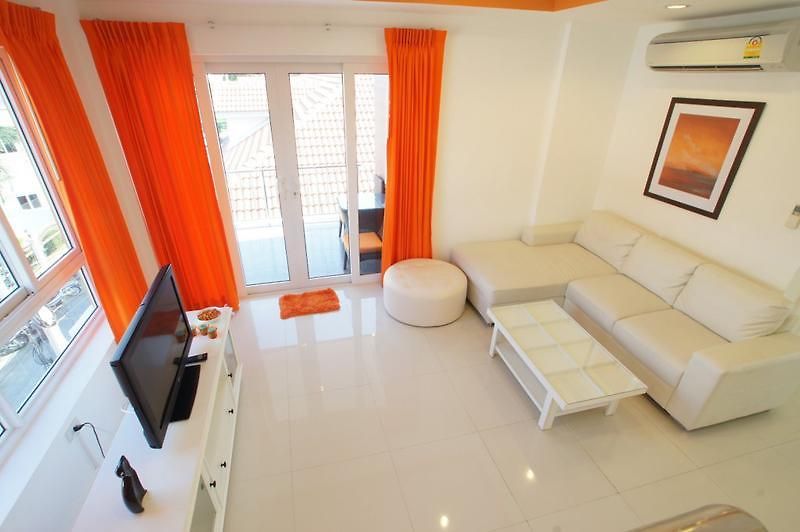 New Nordic Kristine โรงแรม Pattaya