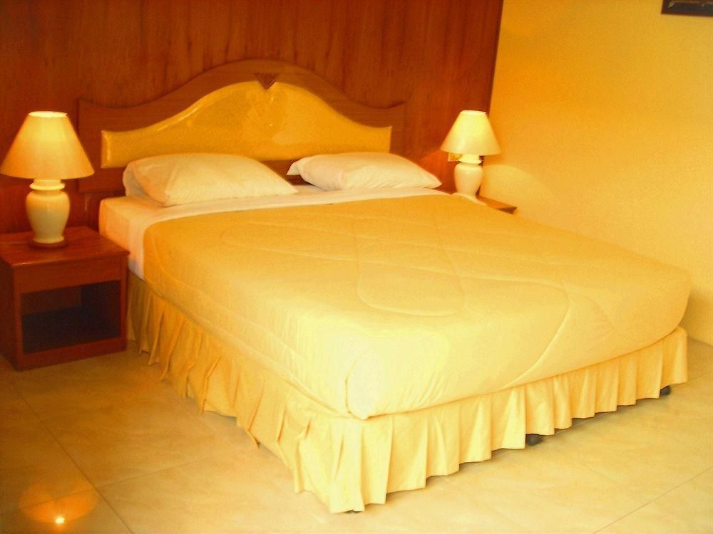 โรงแรม Mr. Mac's Pattaya