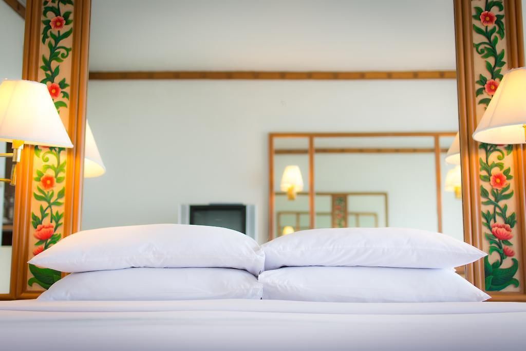 โรงแรม The Imperial Pattaya