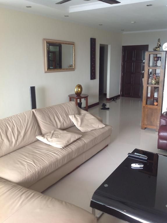 โรงแรม View Talay 5c *