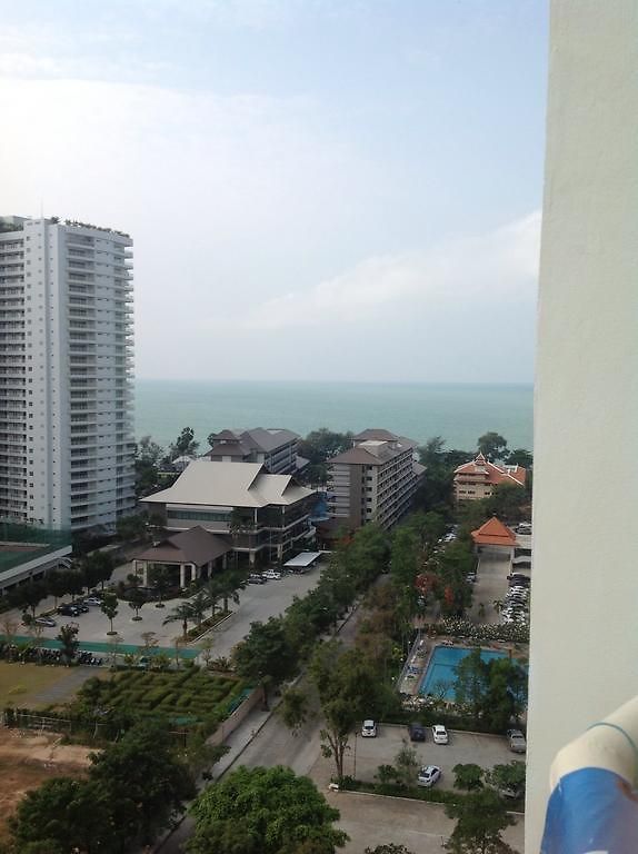 View Talay 5c โรงแรม Pattaya