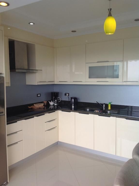 โรงแรม View Talay 5c *