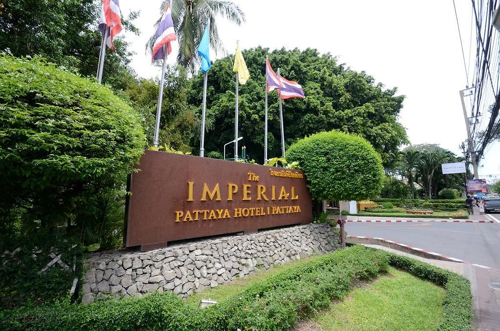 The Imperial 4*