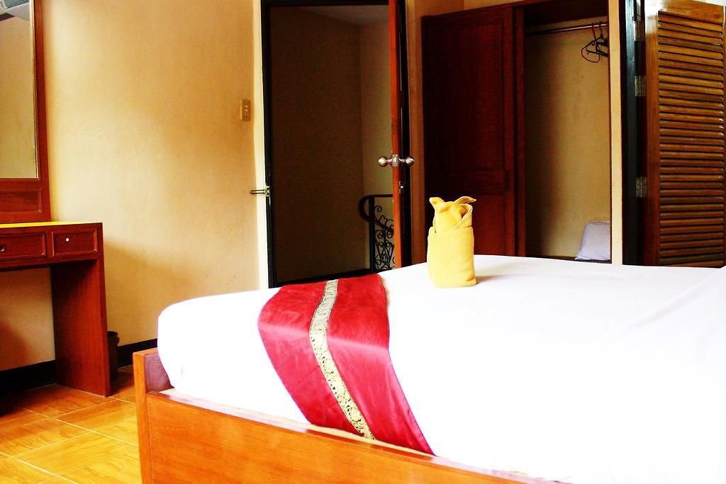 Seashore โรงแรม 3*