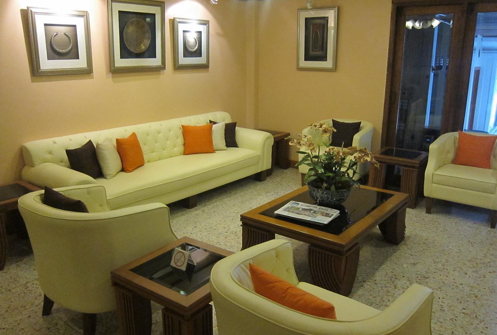 Lido Hotel 3*