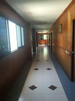 Marsi โรงแรม 3*