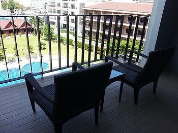 โรงแรม Marsi 3*