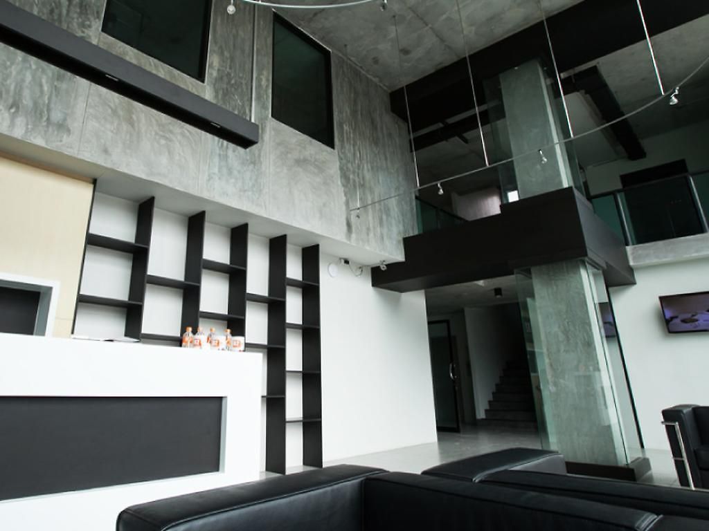 B2 South โรงแรม 3*
