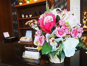โรงแรม H.boutique