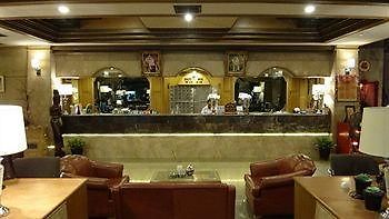 เอเอ โฮเทล พัทยา โรงแรม 2*