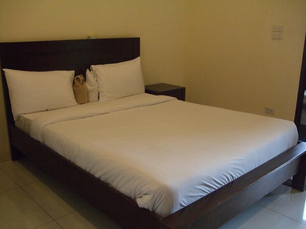 โรงแรม Baan Kittima Pattaya