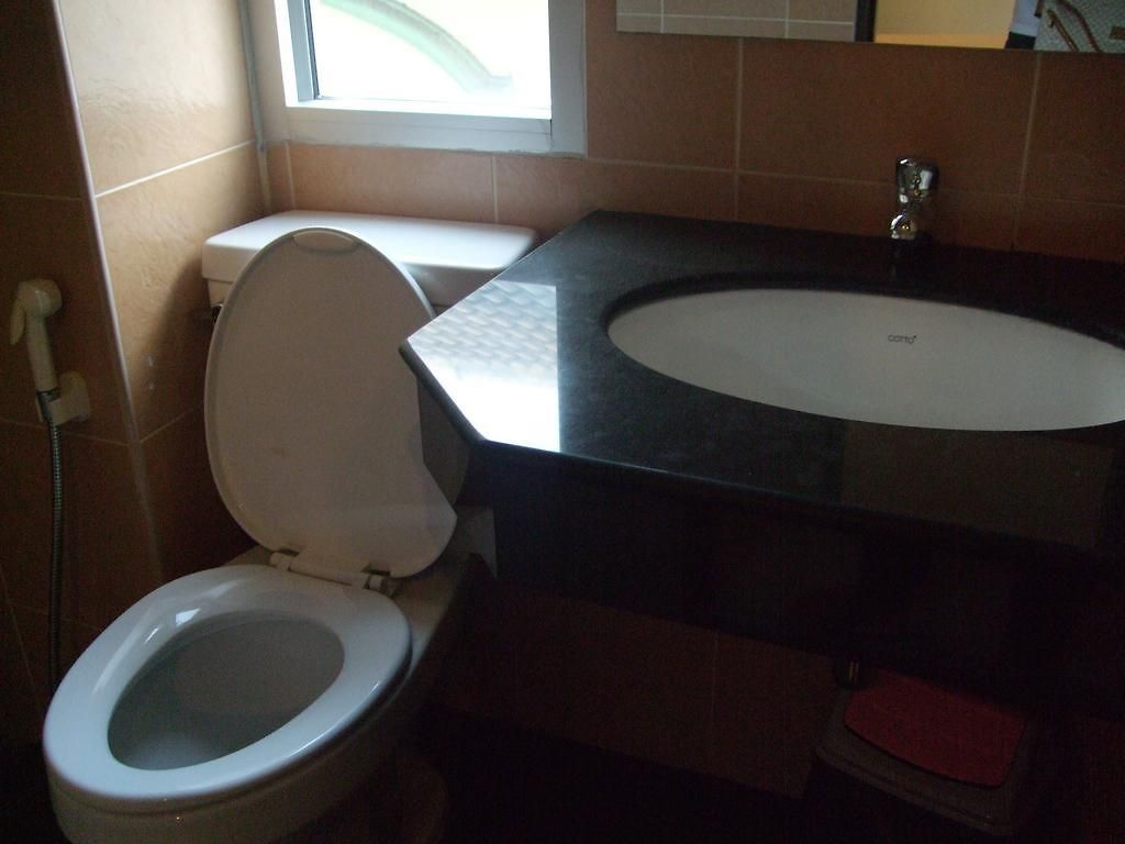โรงแรม Baan Kittima Pattaya