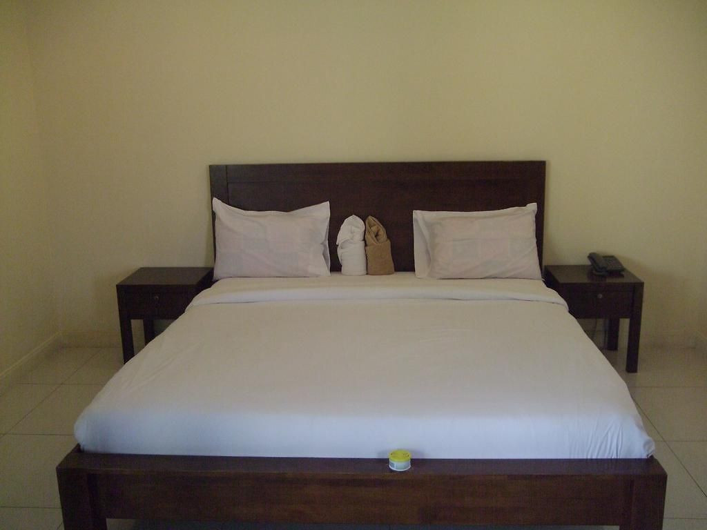 Baan Kittima 3* Pattaya