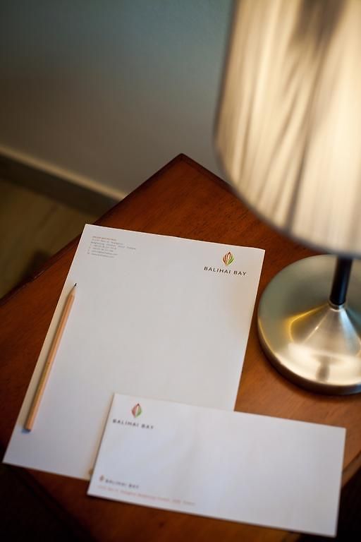 บาลีฮาย เบย์ พัทยา โรงแรม 4*