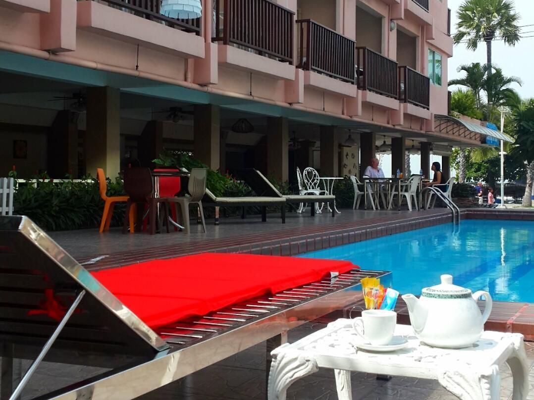 Charming Hotel