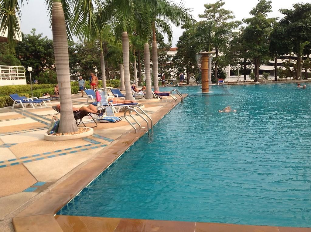 โรงแรม View Talay 5c *