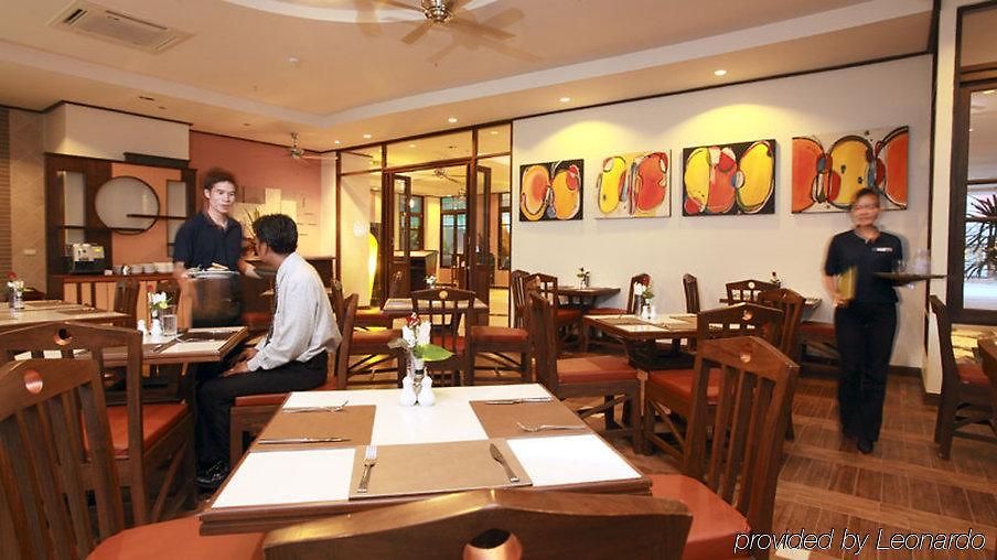 โรงแรม Loft Pattaya