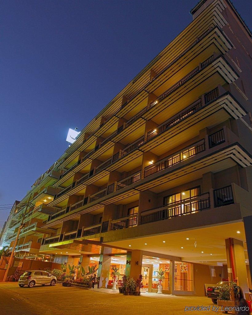 Loft 3*