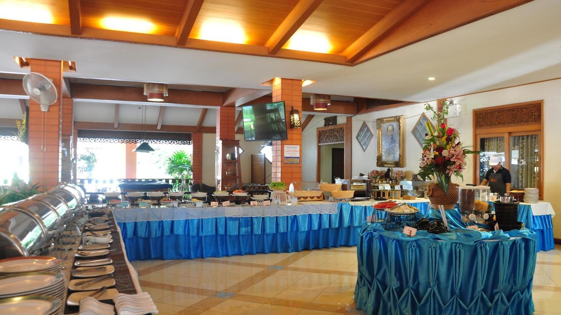 Sabai 3*