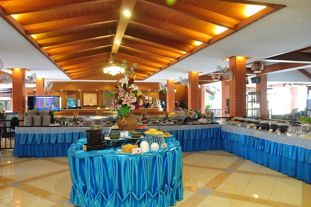 รีสอร์ท Sabai