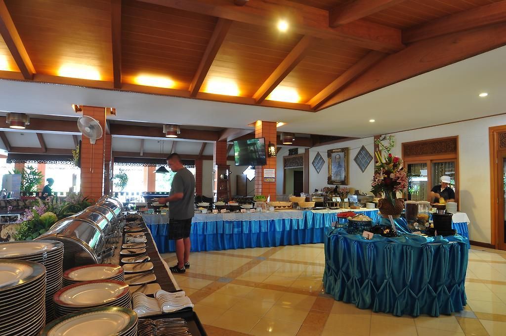 รีสอร์ท Sabai Pattaya