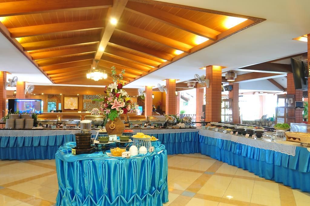 Sabai รีสอร์ท Pattaya