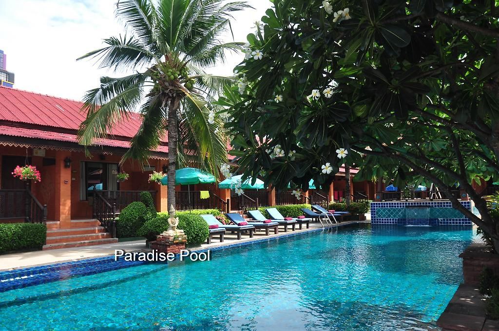 Sabai Pattaya