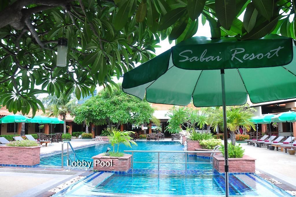 Sabai รีสอร์ท