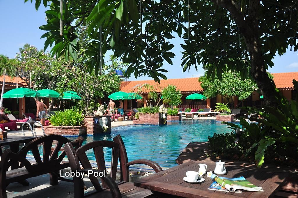Sabai Pattaya