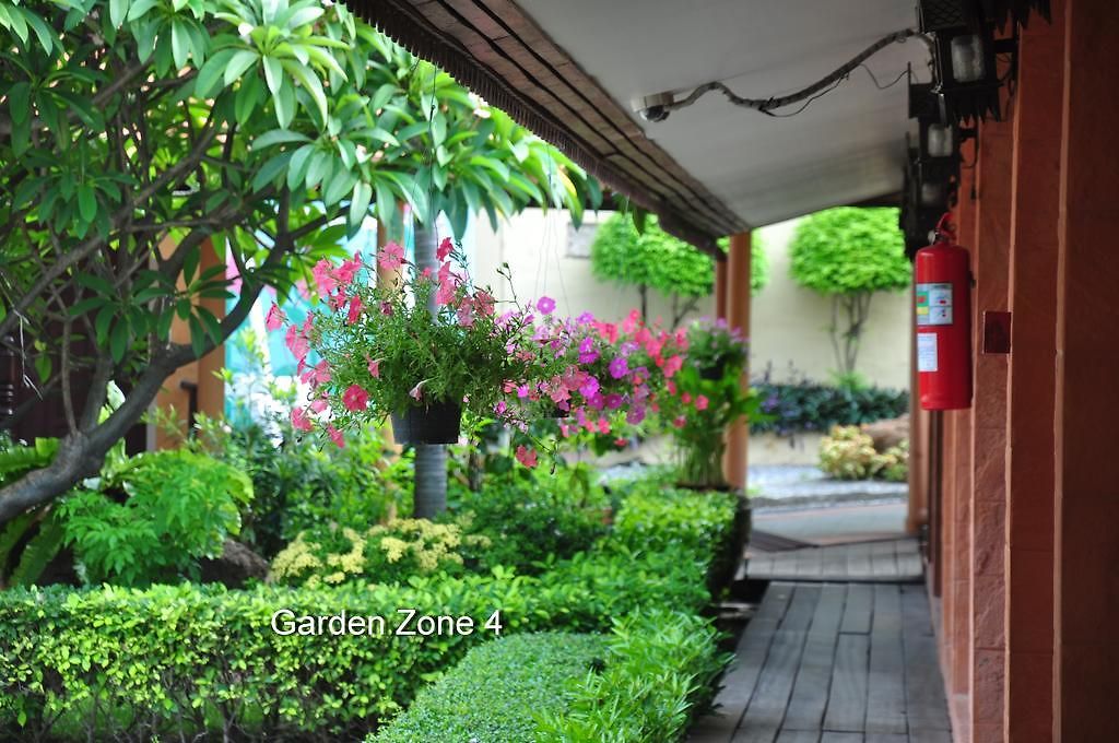 รีสอร์ท Sabai