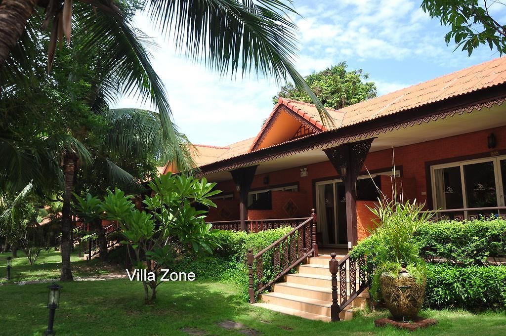 Sabai Pattaya