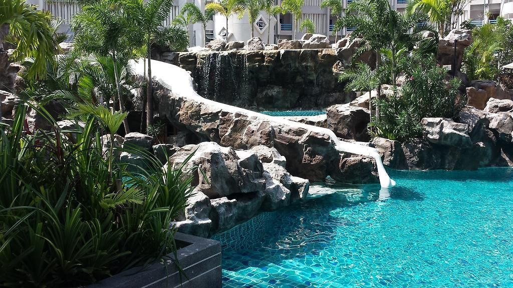 The Cliff Pattaya