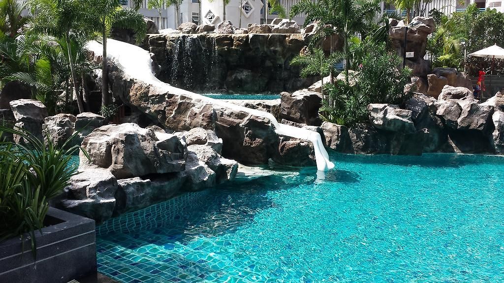 The Cliff Pattaya