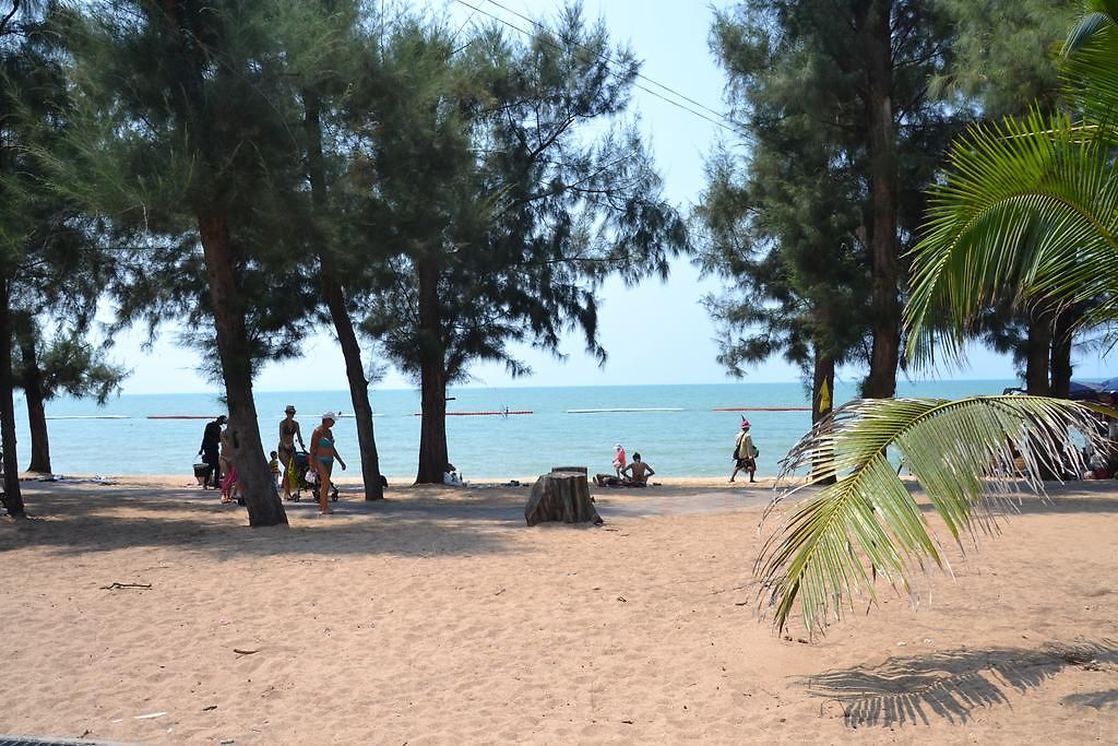 Jardin โรงแรม