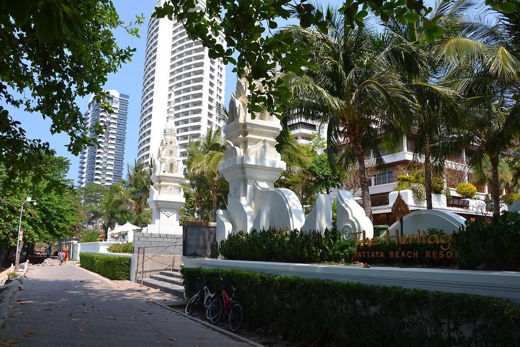 โรงแรม Jardin