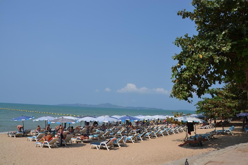 Jardin Pattaya