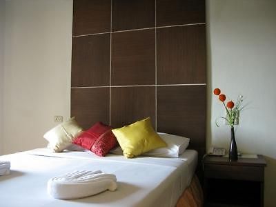 โรงแรม The Zen