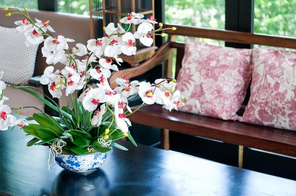 โรงแรม Ploen By Tolani Pattaya
