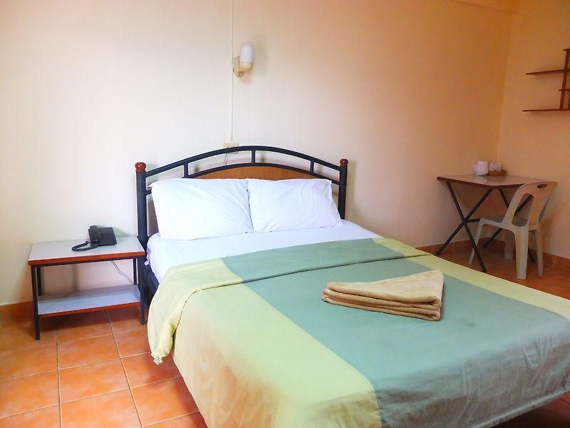 Utid Court โรงแรม Pattaya