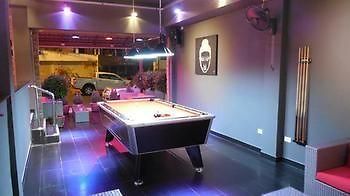 Al Fiore โรงแรม 2*