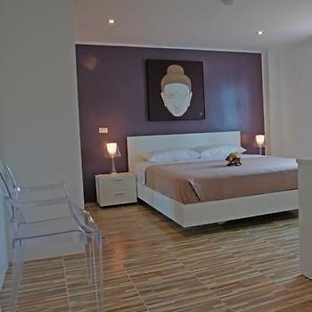 Al Fiore โรงแรม