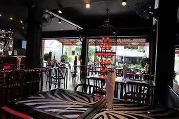 Al Fiore โรงแรม Pattaya