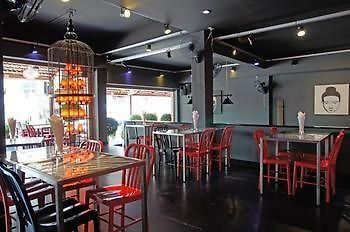 Al Fiore โรงแรม